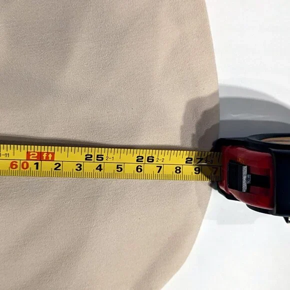 NWT Black Swan Daniella Blazer Jacket, Linen, size M - Picture 8 of 16